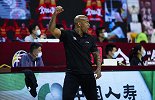 马布里曝北控队内习惯 输球后一定会有一堂高强度训练课