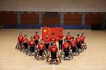 致敬医护！CBA公益投篮挑战赛首日战报 轮篮女队交出满意答卷