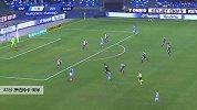 罗伯特卡 意甲 2019/2020 那不勒斯 VS 尤文图斯 精彩集锦