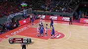 CBA-1516赛季-常规赛-第35轮-山东高速vs江苏肯帝亚-全场