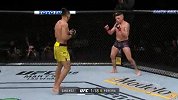 UFC格斗之夜167：桑切斯VS佩雷拉
