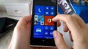 数码-诺基亚Lumia920拆箱
