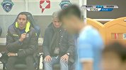 中甲-保定容大vs青岛黄海-全场