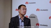 揭秘华为Mate10背后的故事：王自如对话华为何刚