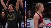UFC-17年-UFC215期主赛全程回顾：努涅斯一分之差惊险卫冕 舍甫琴科不满判罚期待再战-专题