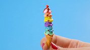 DIY手工：制作迷你冰激凌