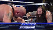 WWE SmackDown第784期（20140829）