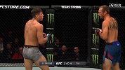 UFC-18年-经典回顾：提尔VS塞罗尼-单场