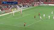 亚冠-17赛季-小组赛-第4轮-第63分钟射门 浦和红钻越打越顺 柏木阳介远射打高-花絮