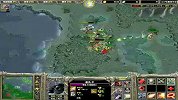 Dota-20110211-老党第一视角解说一房21杀嗜血蝙蝠