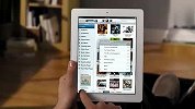 苹果iPad2应用iPod
