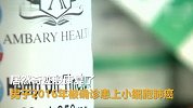 男子服用狗药治好癌症晚期 一周只花5美元