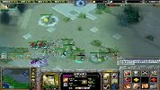 [DOTA] Pis之lion大战水人(龙骑第一视角/冷冷解说)
