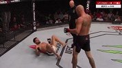 UFC-16年-《UFC终极格斗赛事精华》第32期：次中量级最强挑战者争夺战-专题