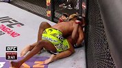 UFC-16年-格斗之夜85自由格斗：麦格尼vs国本喜一-专题