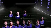 NFL-1415赛季-常规赛-第2周-乌鸦首发进攻阵容vs钢人首发防守阵容-花絮