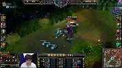 26日LSPL2014常规赛 WOA vs kx.c 01