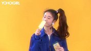 YOHO!GIRL:我叫张雪迎