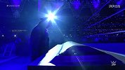 WWE-18年-超级上绳挑战赛：死亡丧钟再次敲响 送葬者登场引全场膜拜-花絮