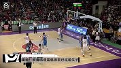 CBA-1415赛季-宫鲁鸣透露韩德君已当爹 曾说不夺冠就不结婚-新闻
