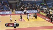 CBA-1314赛季-常规赛-第17轮-青岛双星89：92山东黄金-全场