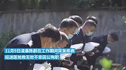 杭州90后民警陈蔚突发疾病因公殉职，女儿仅8个月大