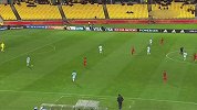 足球-15年-U20世界杯精彩集锦 阿根廷2：2巴拿马-精华