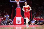 世界杯巡礼之王哲林：圆梦季后赛勇夺MVP 终成男篮内线大杀器
