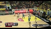 CBA-1314赛季-常规赛-第7轮-浙江广厦vs福建泉州银行-合集