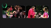 2018乒乓球世界杯女团决赛 丁宁3-0伊藤美诚-全场