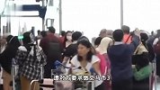 安全感满满！中国游客吉隆坡机场遭刁难索贿，马国旅游部长“闯关救人”