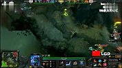 慢镜头DOTA2 Ep.9 西雅图最后的记忆