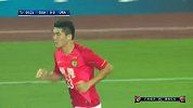恒大进攻球员扎堆了！塔利斯卡射门遭人墙封堵