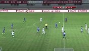 中超-14赛季-联赛-第22轮-哈尔滨毅腾3：1杭州绿城-全场
