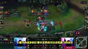 LOL：RNG小龙堡首秀，7进7出抢龙，这操作把我笑出猪叫