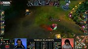 [S2半决赛]Azubu Frost vs CLG.EU 3