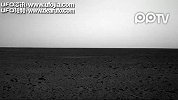 火星探测器拍到的UFO