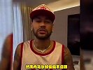 姆巴佩与文班合影后发文劝诫不要和NBA球星合影 内马尔不信