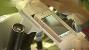 iPhone可当显微镜专业显微套装配件问世