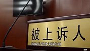 冯翔集资诈骗、非法吸收公众存款案宣判：无期徒刑