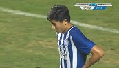 中甲-17赛季-郑凯木头球后蹭乌龙 永昌遭受双重打击-花絮