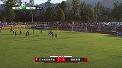 友谊赛-施特罗布尔破门霍夫曼建功 门兴2-1逆转奥格斯堡