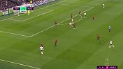 拉姆斯代尔 英超 2019/2020 英超 联赛第14轮 热刺 VS 伯恩茅斯 精彩集锦