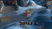 魔兽世界怀旧服战士玩家制作pvp集锦，看着挺带感！