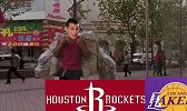 【没品NBA】林书豪彻底被NBA放弃 总裁亲自出面驱赶