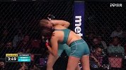 UFC-17年-TUF S26决赛：女子蝇量级 法比安vs本尼特-单场