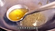 湖北名菜手撕刁子鱼做法，香辣酥脆，酥到鱼头鱼骨都可以吃