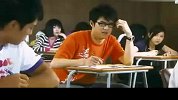 搞笑-20120424-(恶搞)考试作弊别用放屁声来做讯号
