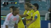 亚冠-13赛季-淘汰赛-1/4决赛-第2回合：柏太阳神利用角球逆转比分-花絮