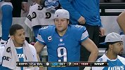 NFL-1314赛季-常规赛-第15周-底特律雄狮16：18巴尔的摩乌鸦-全场